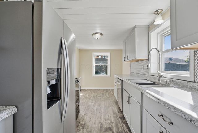 16971 Meredith State Road, Sunbury, OH 43074