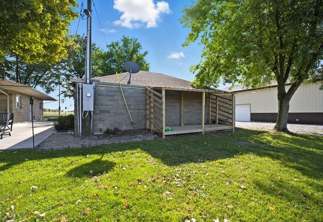 16971 Meredith State Road, Sunbury, OH 43074