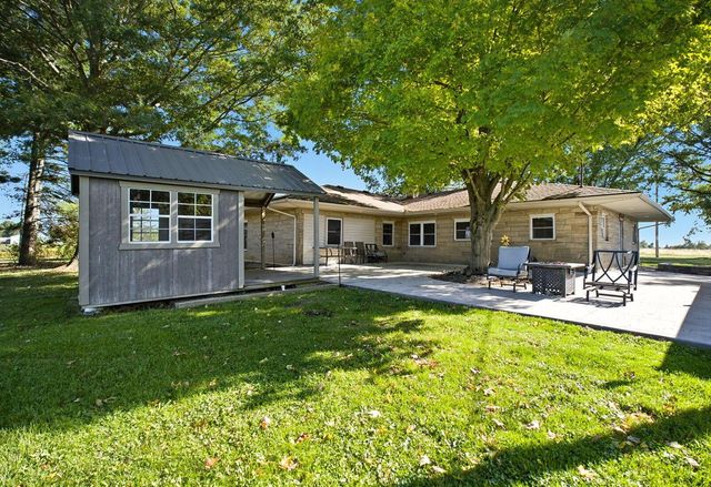 16971 Meredith State Road, Sunbury, OH 43074