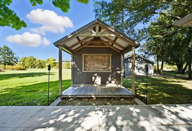 16971 Meredith State Road, Sunbury, OH 43074