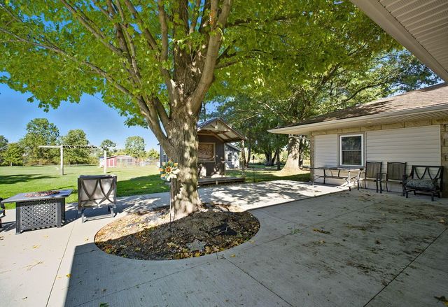 16971 Meredith State Road, Sunbury, OH 43074