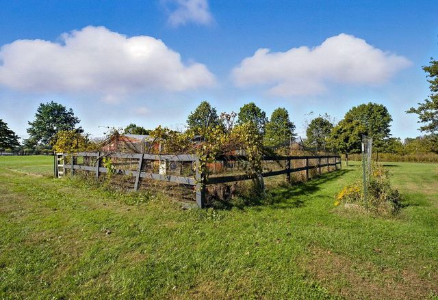 16971 Meredith State Road, Sunbury, OH 43074