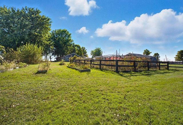 16971 Meredith State Road, Sunbury, OH 43074