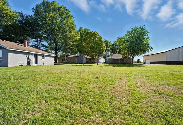 16971 Meredith State Road, Sunbury, OH 43074