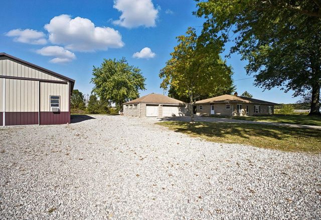 16971 Meredith State Road, Sunbury, OH 43074