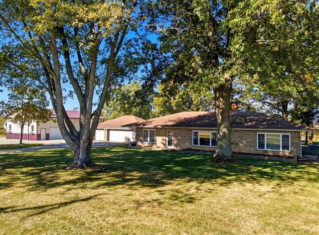 16971 Meredith State Road, Sunbury, OH 43074