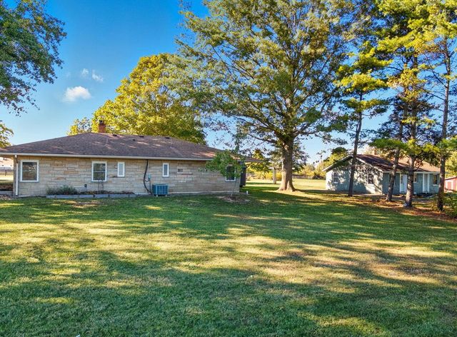 16971 Meredith State Road, Sunbury, OH 43074