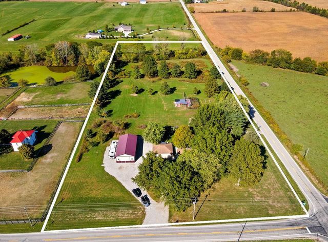 16971 Meredith State Road, Sunbury, OH 43074