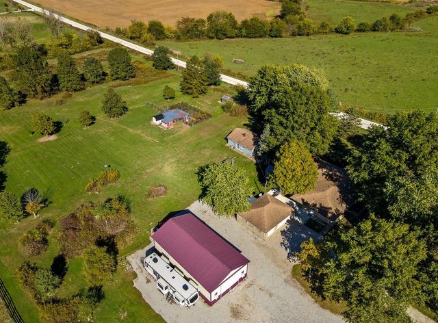 16971 Meredith State Road, Sunbury, OH 43074