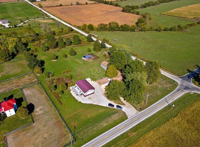 16971 Meredith State Road, Sunbury, OH 43074