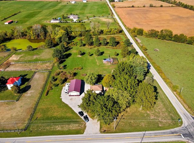 16971 Meredith State Road, Sunbury, OH 43074