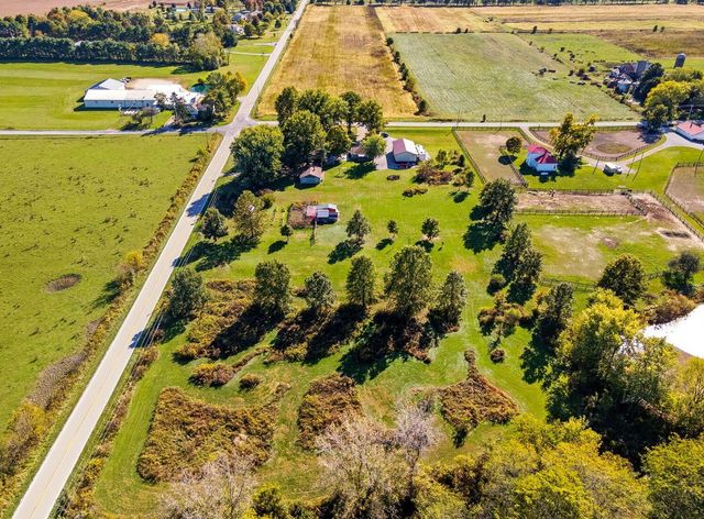 16971 Meredith State Road, Sunbury, OH 43074