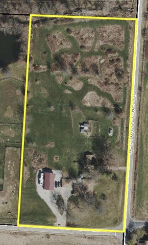 16971 Meredith State Road, Sunbury, OH 43074