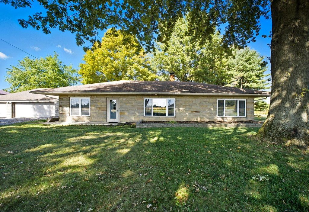 16971 Meredith State Road, Sunbury, OH 43074