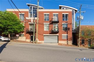 9 N 25th St Unit#19, Richmond, VA 23223