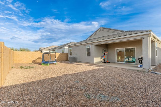 5264 E DIATOMITE Drive, San Tan Valley, AZ 85143