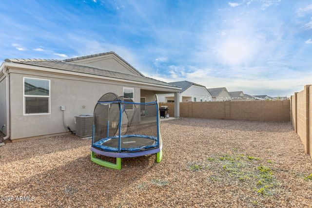 5264 E DIATOMITE Drive, San Tan Valley, AZ 85143