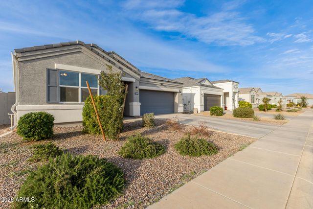 5264 E DIATOMITE Drive, San Tan Valley, AZ 85143