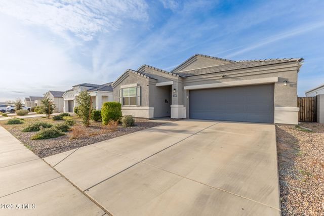 5264 E DIATOMITE Drive, San Tan Valley, AZ 85143