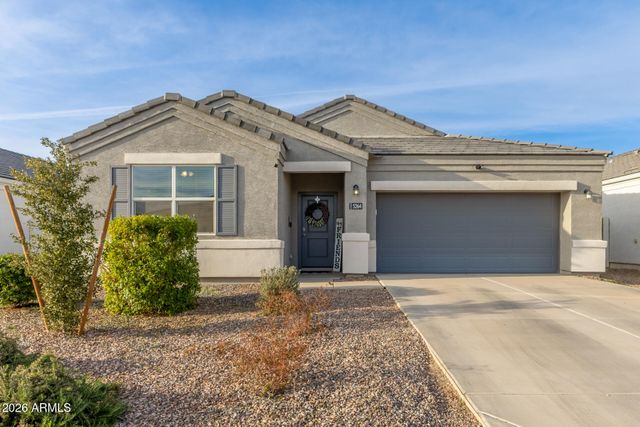 5264 E DIATOMITE Drive, San Tan Valley, AZ 85143