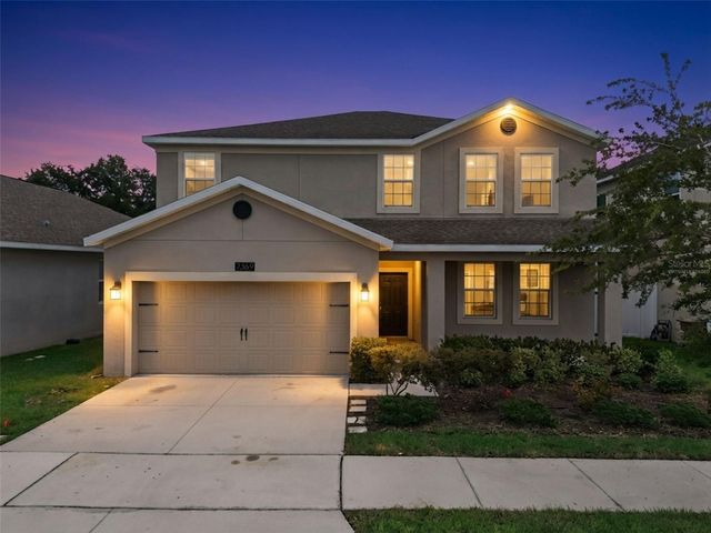 2369 CRESCENT MOON STREET, Kissimmee, FL 34746