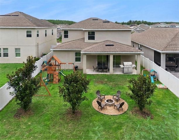 2369 CRESCENT MOON STREET, Kissimmee, FL 34746