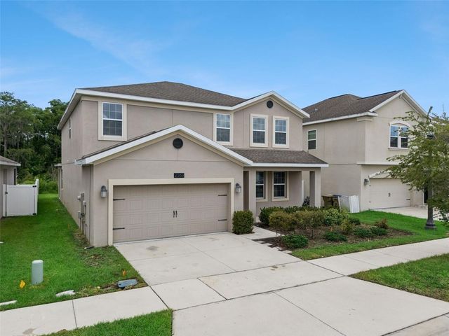 2369 CRESCENT MOON STREET, Kissimmee, FL 34746