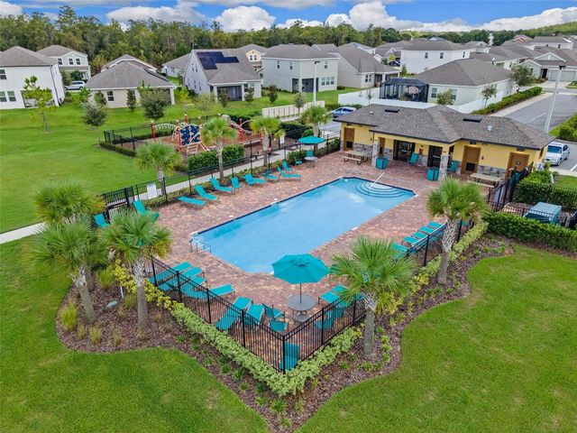 2369 CRESCENT MOON STREET, Kissimmee, FL 34746