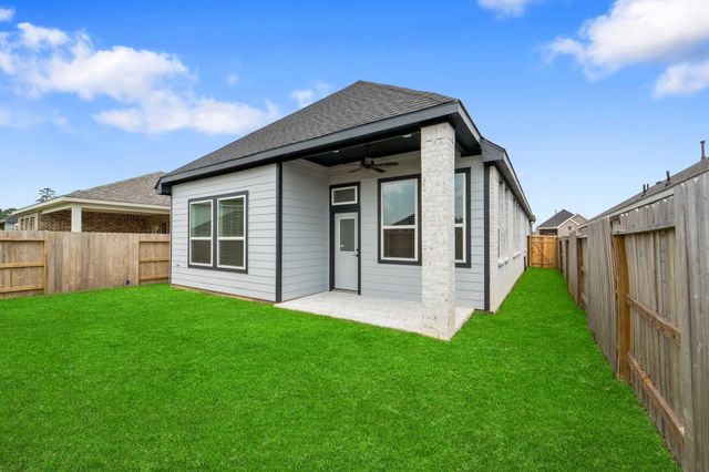 22711 Sheep Creek Court, Porter, TX 77365