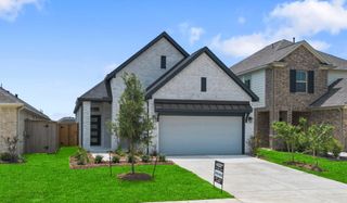 22711 Sheep Creek Court, Porter, TX 77365