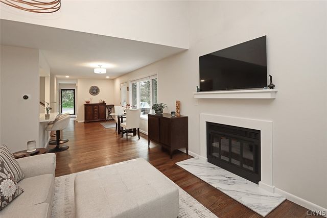 8646 Salt Springs Road, Manlius, NY 13104
