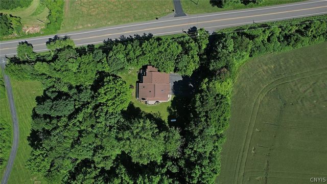 8646 Salt Springs Road, Manlius, NY 13104