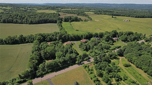 8646 Salt Springs Road, Manlius, NY 13104