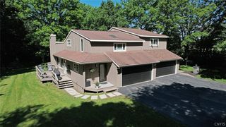 8646 Salt Springs Road, Manlius, NY 13104