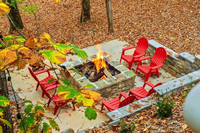 218 Mattie Mitchell Road, Morganton, GA 30560