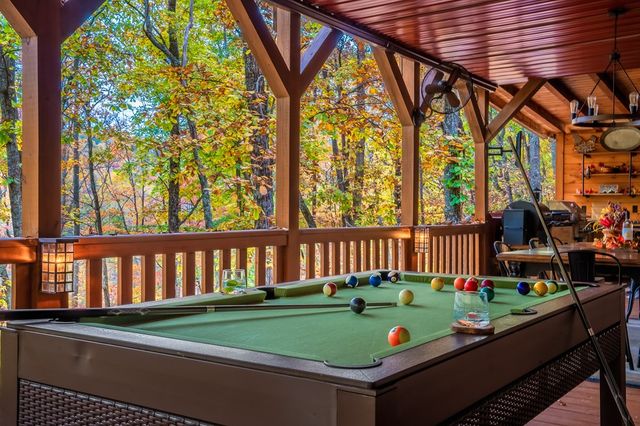 218 Mattie Mitchell Road, Morganton, GA 30560