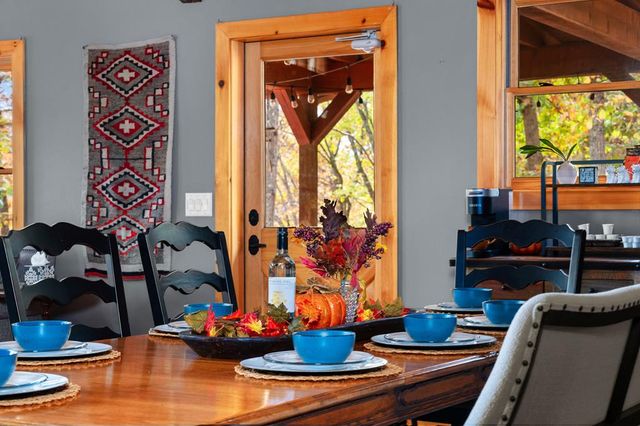 218 Mattie Mitchell Road, Morganton, GA 30560