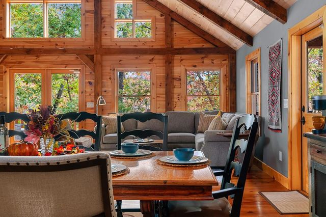 218 Mattie Mitchell Road, Morganton, GA 30560