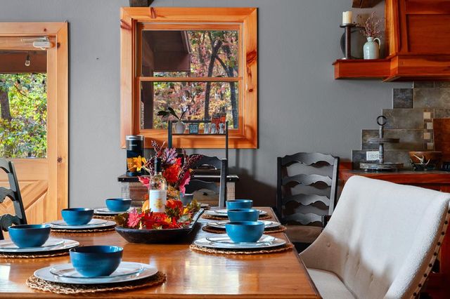 218 Mattie Mitchell Road, Morganton, GA 30560