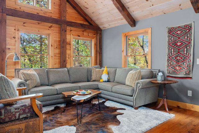 218 Mattie Mitchell Road, Morganton, GA 30560