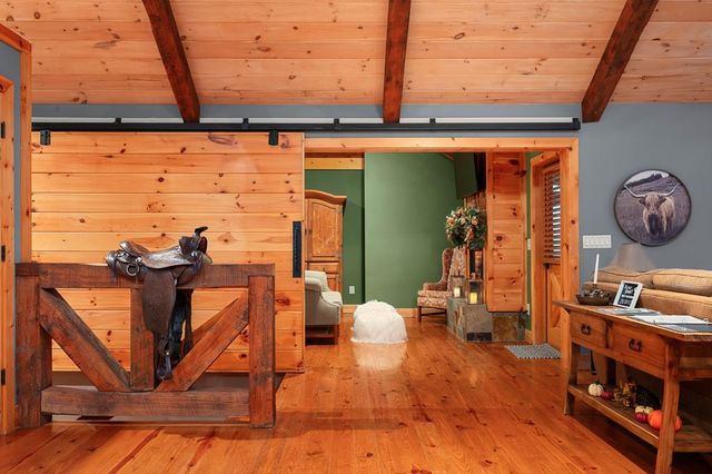 218 Mattie Mitchell Road, Morganton, GA 30560