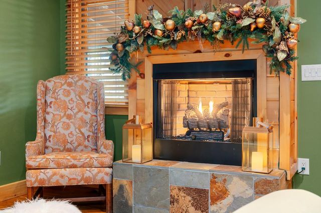 218 Mattie Mitchell Road, Morganton, GA 30560