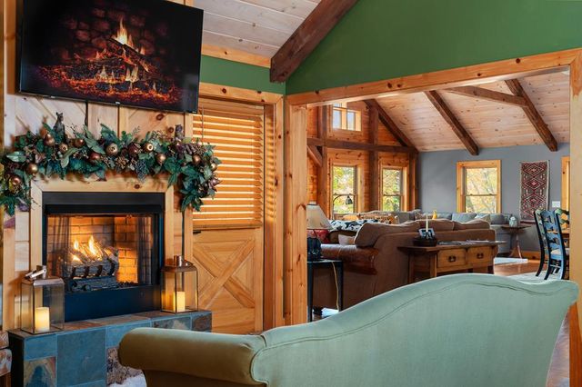 218 Mattie Mitchell Road, Morganton, GA 30560