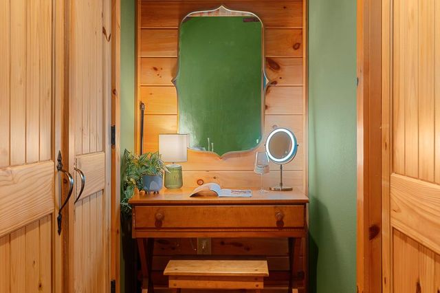 218 Mattie Mitchell Road, Morganton, GA 30560