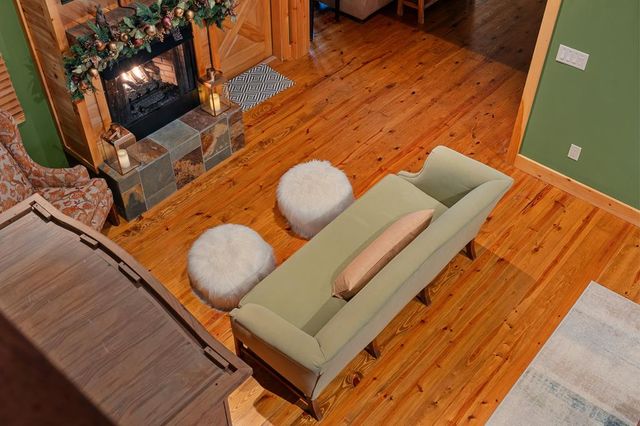 218 Mattie Mitchell Road, Morganton, GA 30560