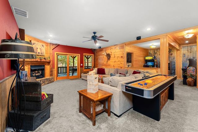 218 Mattie Mitchell Road, Morganton, GA 30560