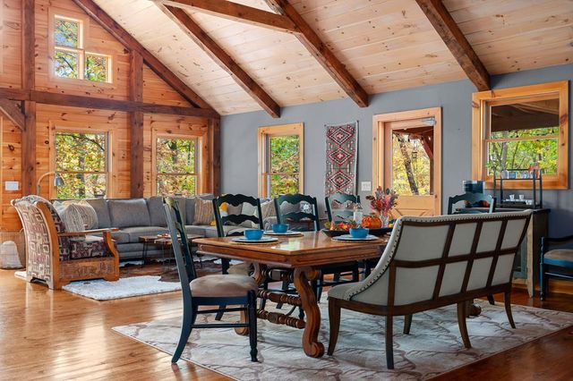 218 Mattie Mitchell Road, Morganton, GA 30560