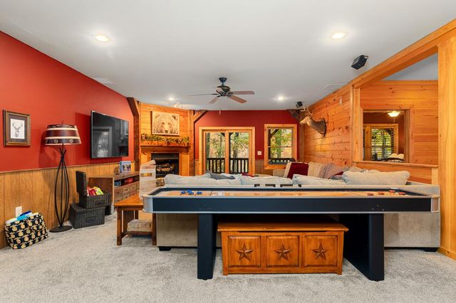 218 Mattie Mitchell Road, Morganton, GA 30560