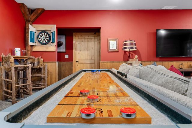 218 Mattie Mitchell Road, Morganton, GA 30560