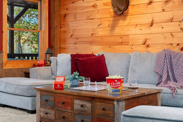 218 Mattie Mitchell Road, Morganton, GA 30560